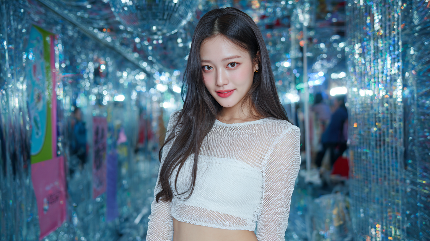 강남 인트로 쩜오 이미지 1